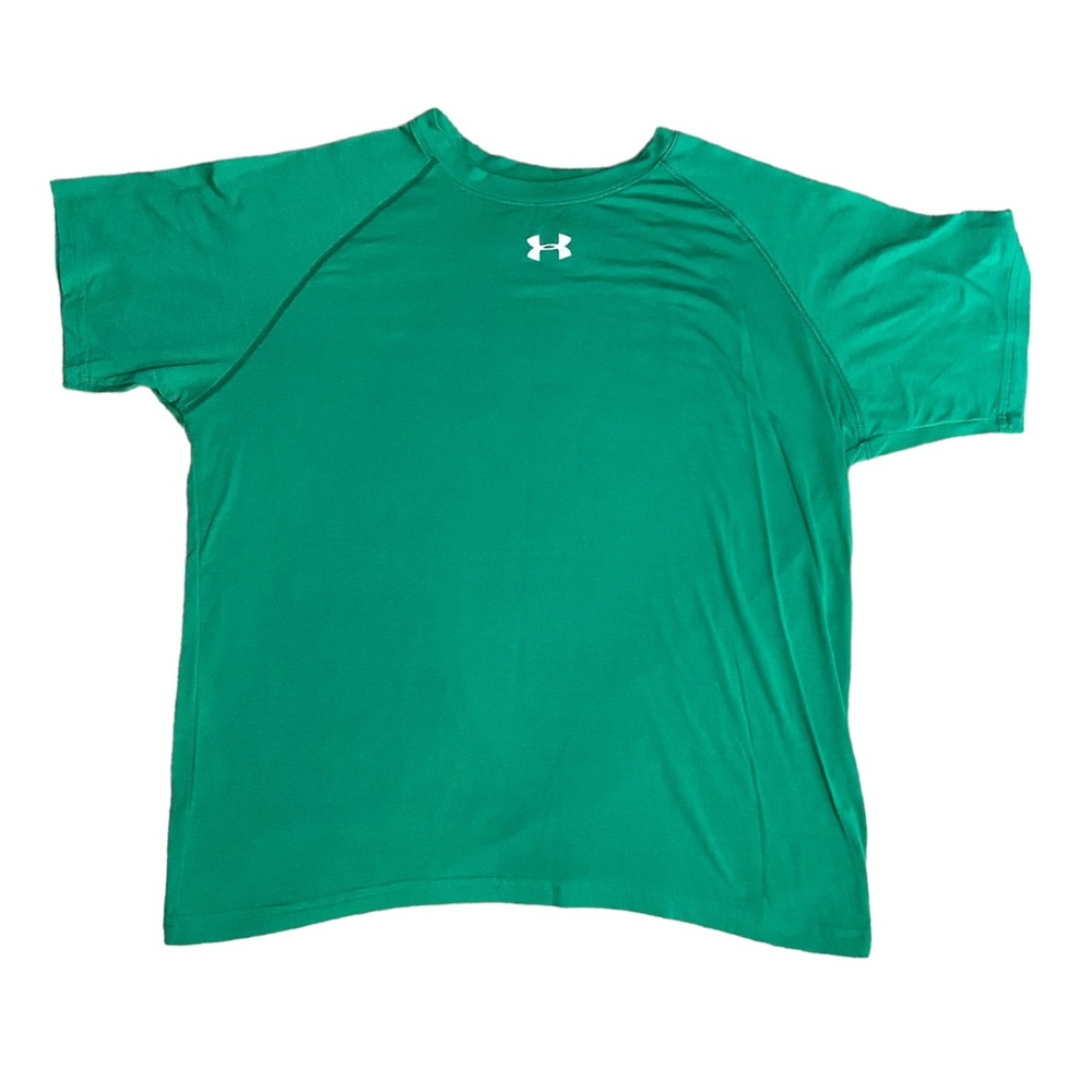 Under Armour T-Shirt, Size Youth XL